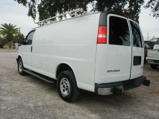 2020 GMC Savana - Image 7 of 21