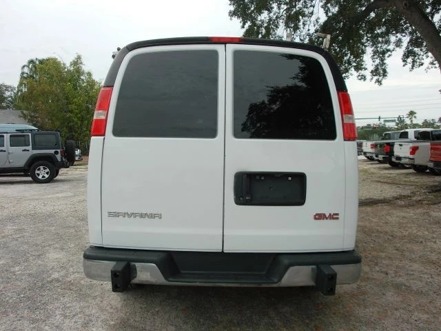 2020 GMC Savana - Image 6 of 21