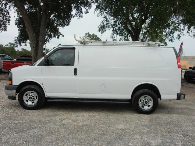 2020 GMC Savana - Image 8 of 21