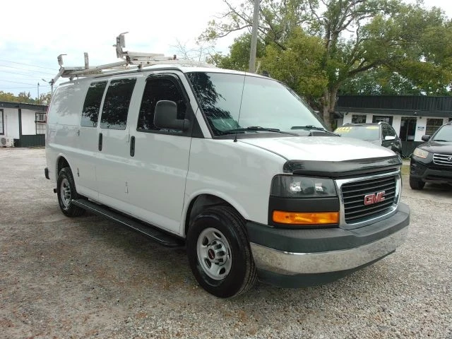 2020 GMC Savana - Image 3 of 21