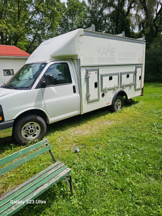 2020 GMC Savana - Image 4 of 16