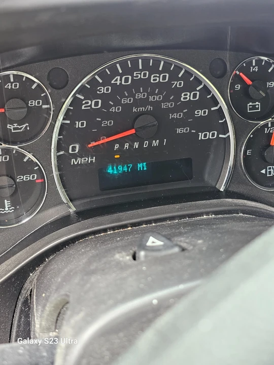 2020 GMC Savana - Image 12 of 16