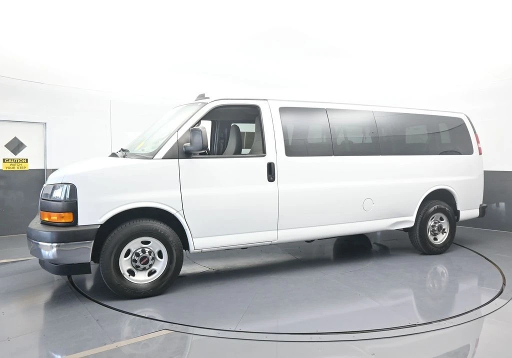 2020 GMC Savana - Image 2 of 12