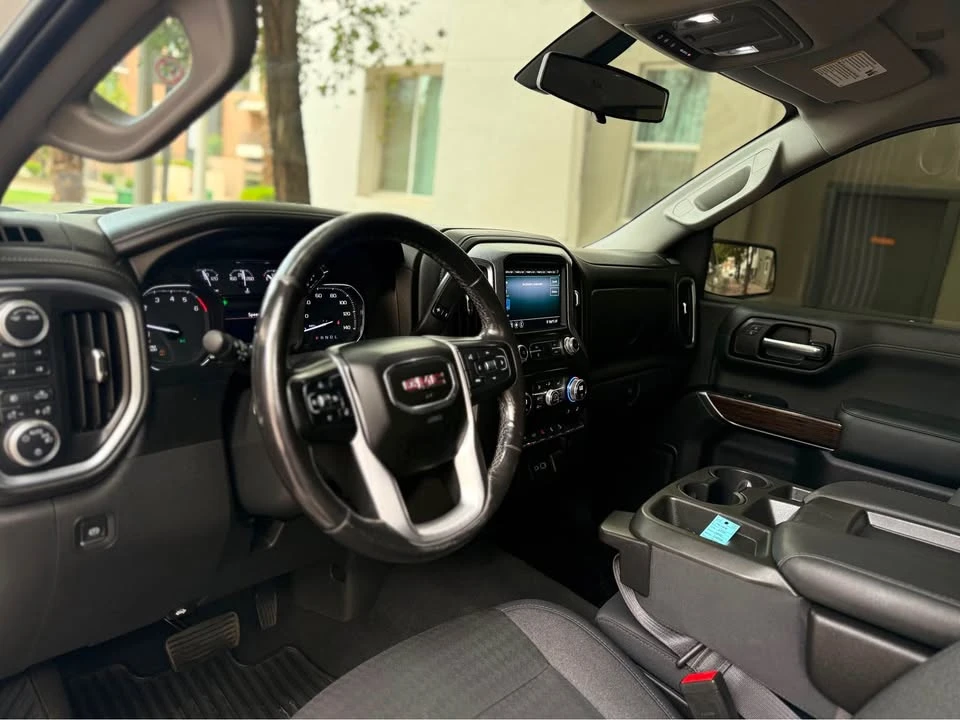 2020 GMC Sierra 5th Gen - Image 7 of 9
