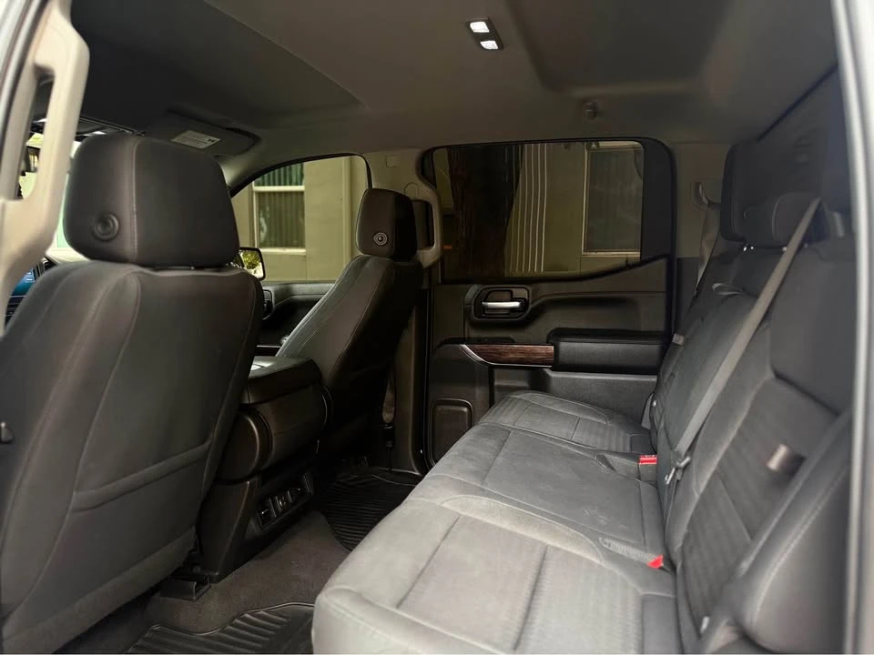 2020 GMC Sierra 5th Gen - Image 8 of 9