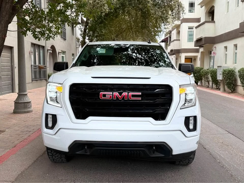 2020 GMC Sierra 5th Gen - Image 6 of 9