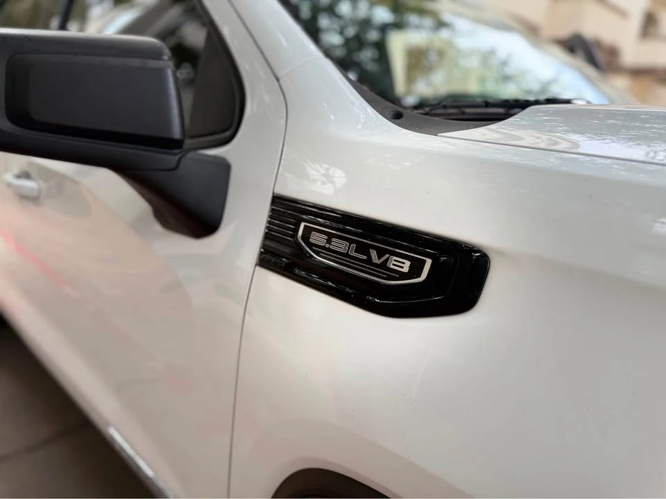 2020 GMC Sierra 5th Gen - Image 3 of 9