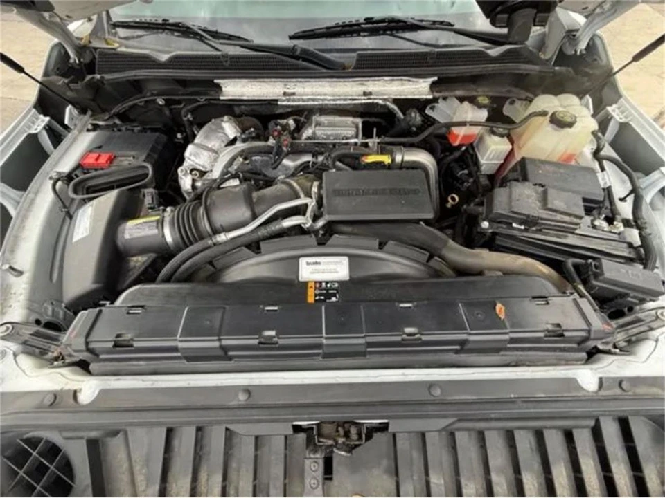 2020 GMC Sierra 5th Gen - Image 8 of 21