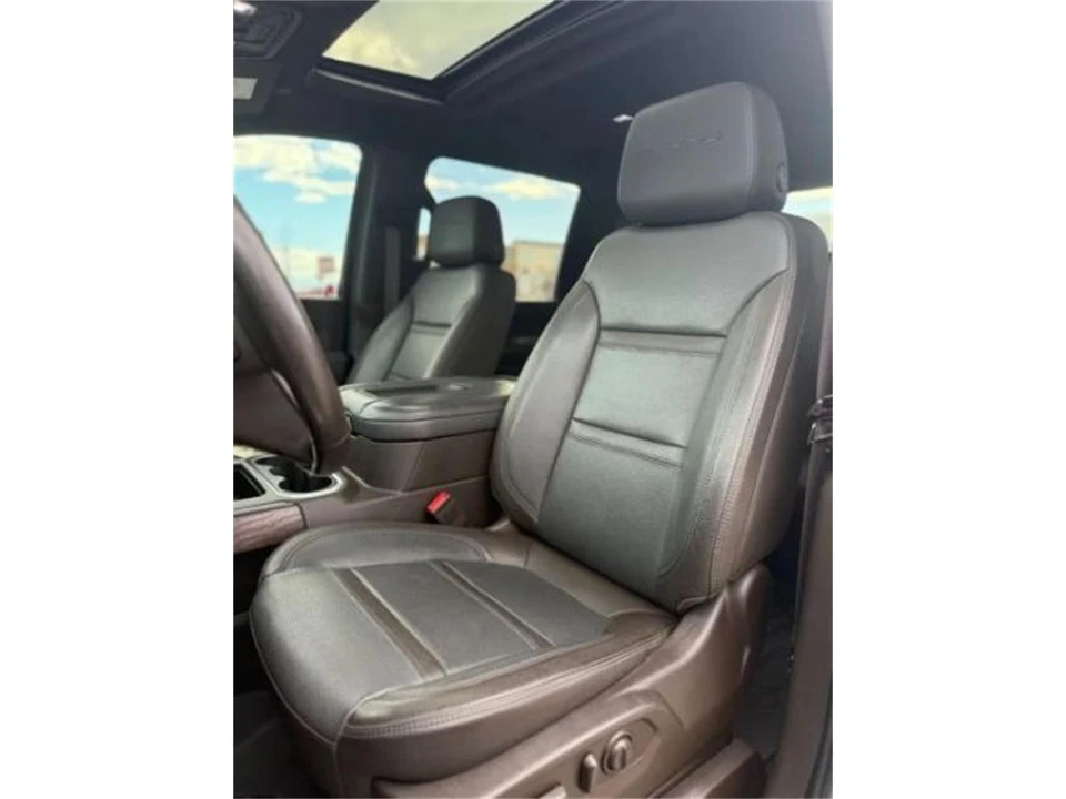 2020 GMC Sierra 5th Gen - Image 10 of 21