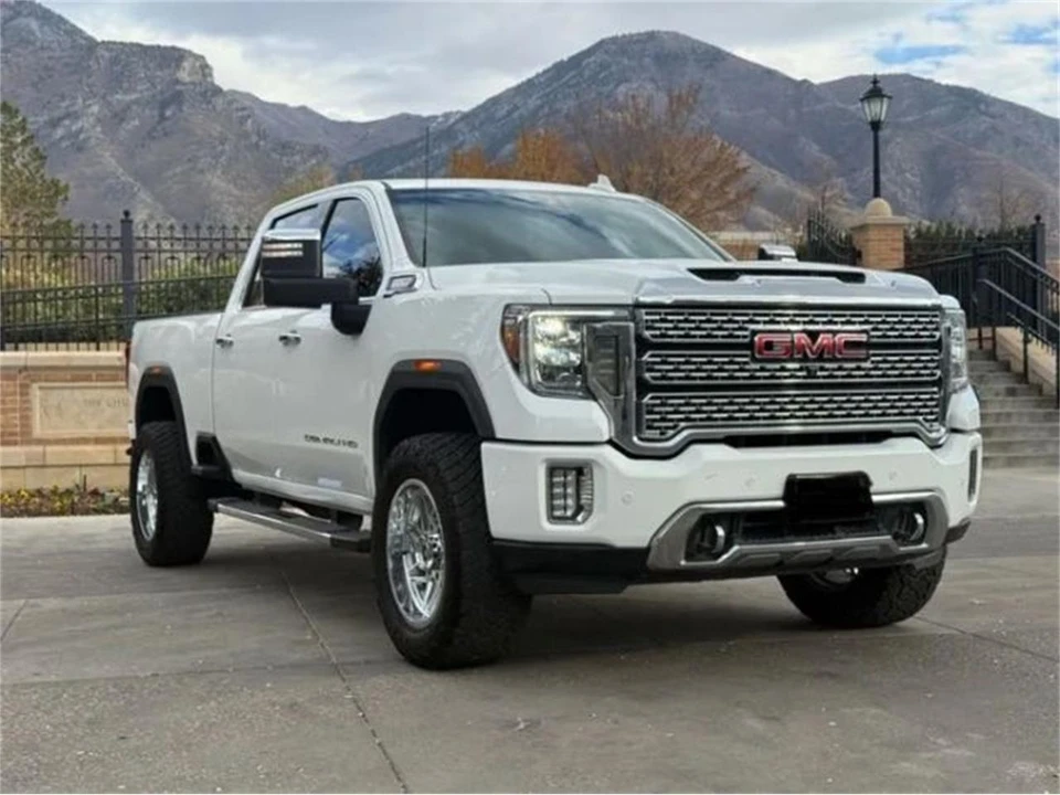 2020 GMC Sierra 5th Gen - Image 6 of 21