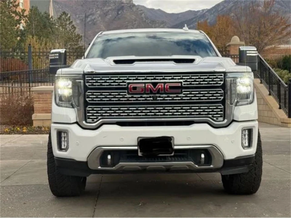 2020 GMC Sierra 5th Gen - Image 5 of 21
