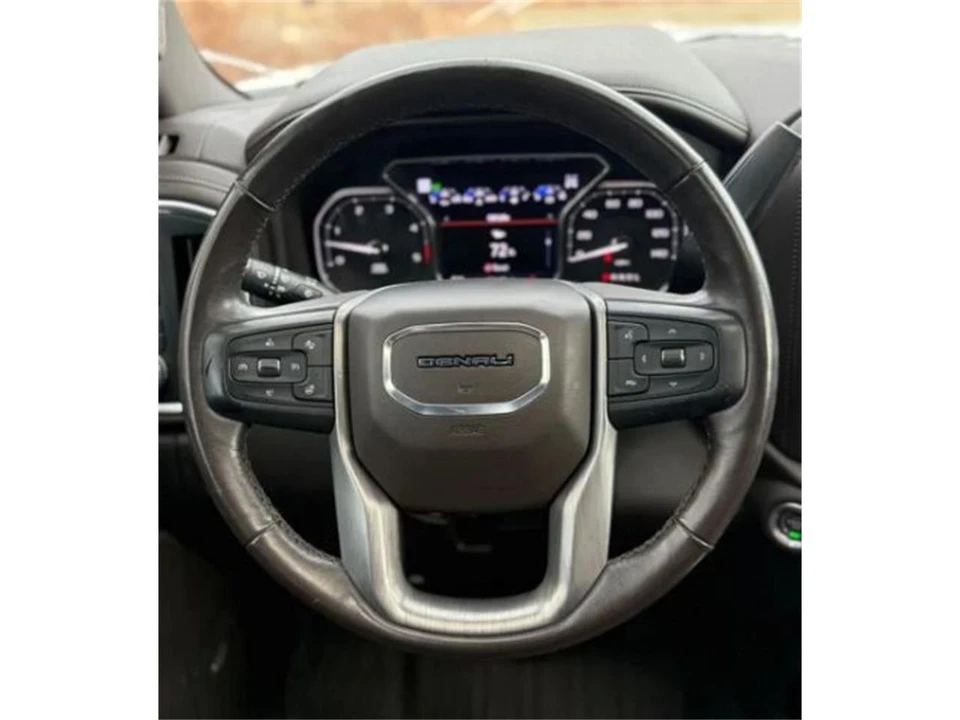 2020 GMC Sierra 5th Gen - Image 20 of 21