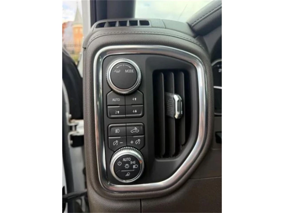 2020 GMC Sierra 5th Gen - Image 12 of 21