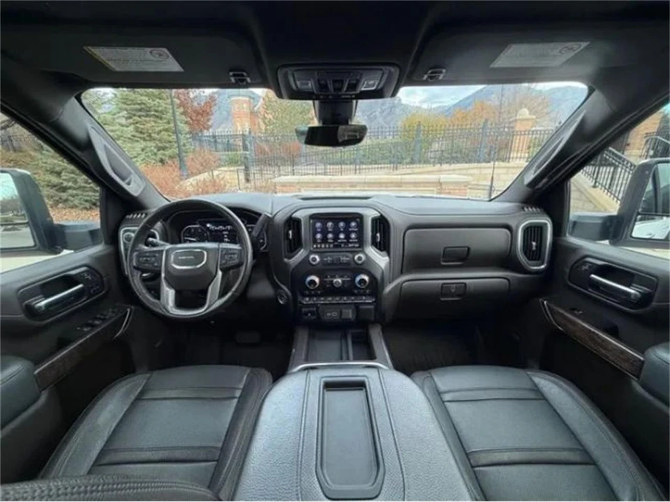 2020 GMC Sierra 5th Gen - Image 14 of 21