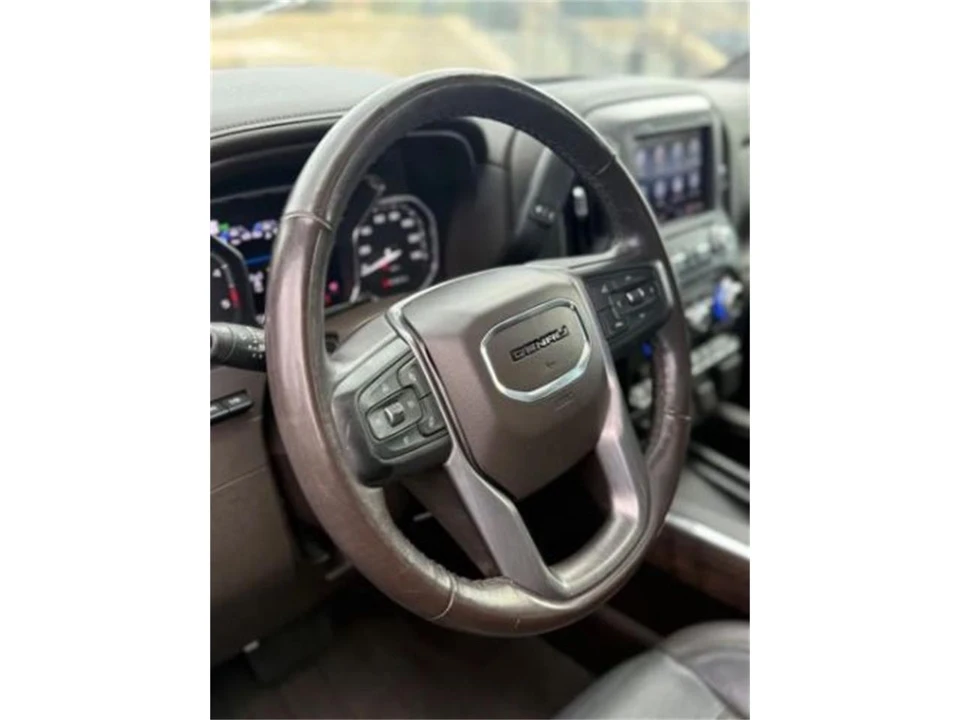 2020 GMC Sierra 5th Gen - Image 17 of 21