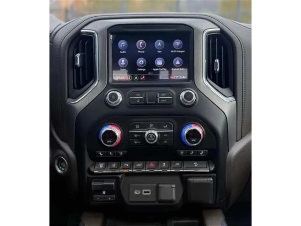 2020 GMC Sierra 5th Gen - Image 15 of 21