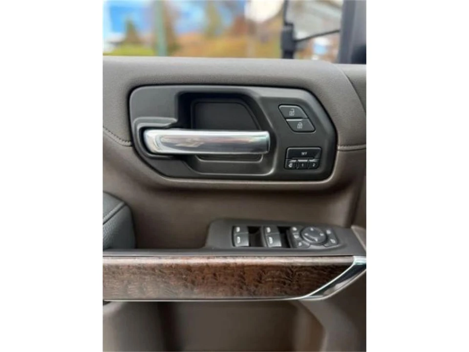 2020 GMC Sierra 5th Gen - Image 13 of 21