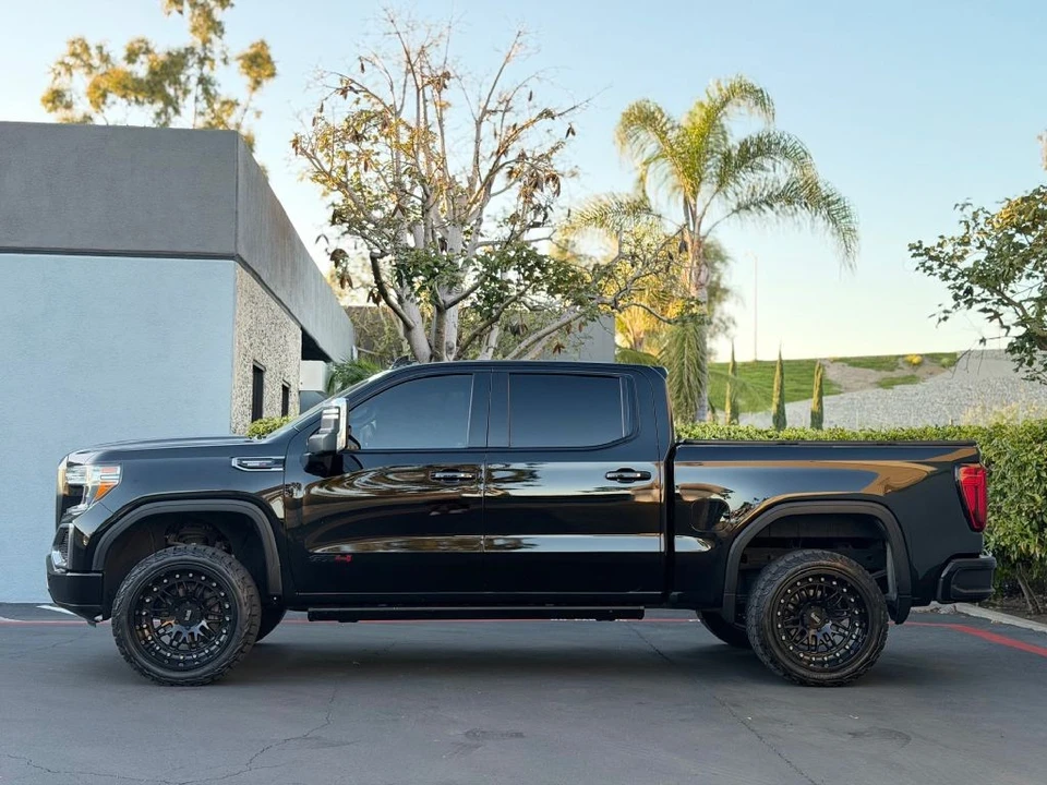 2020 GMC Sierra 5th Gen - Image 10 of 21