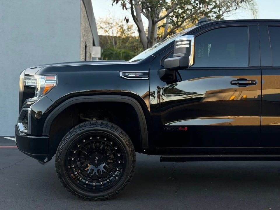 2020 GMC Sierra 5th Gen - Image 11 of 21