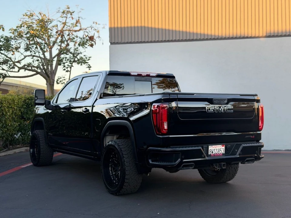 2020 GMC Sierra 5th Gen - Image 19 of 21