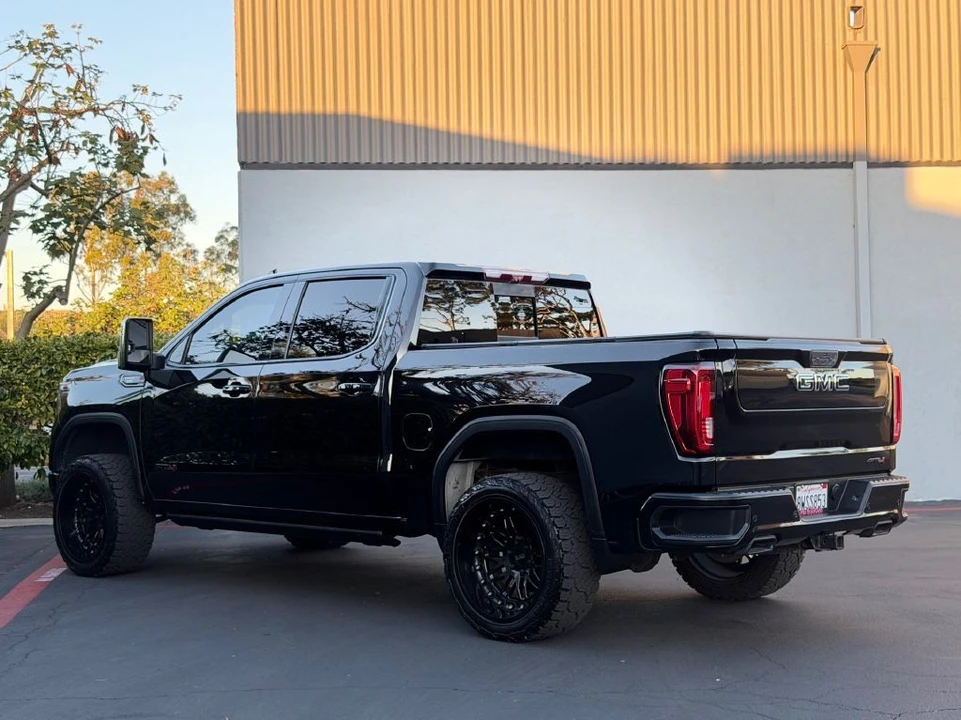 2020 GMC Sierra 5th Gen - Image 18 of 21