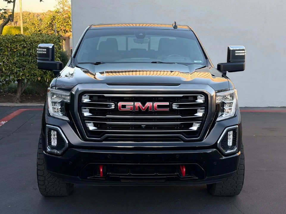 2020 GMC Sierra 5th Gen - Image 8 of 21