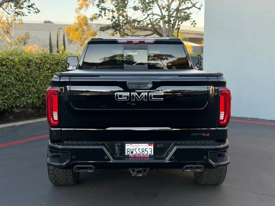 2020 GMC Sierra 5th Gen - Image 20 of 21