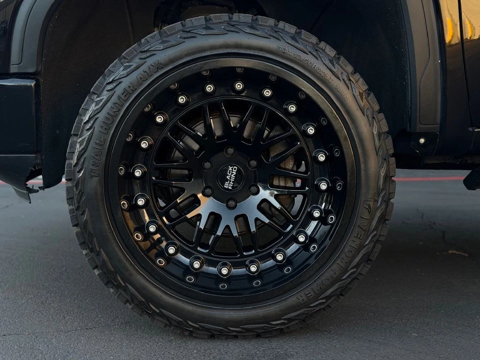 2020 GMC Sierra 5th Gen - Image 14 of 21