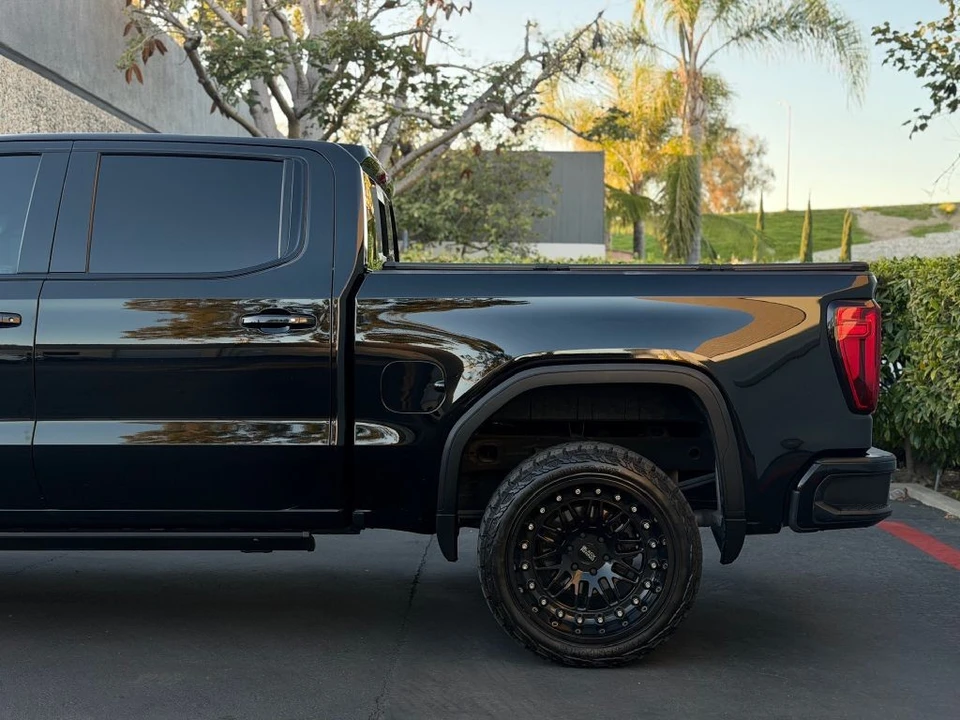2020 GMC Sierra 5th Gen - Image 12 of 21