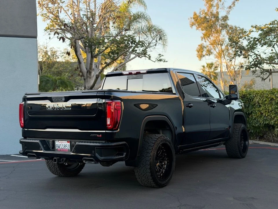 2020 GMC Sierra 5th Gen - Image 21 of 21