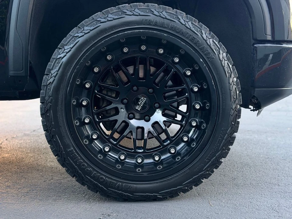 2020 GMC Sierra 5th Gen - Image 16 of 21