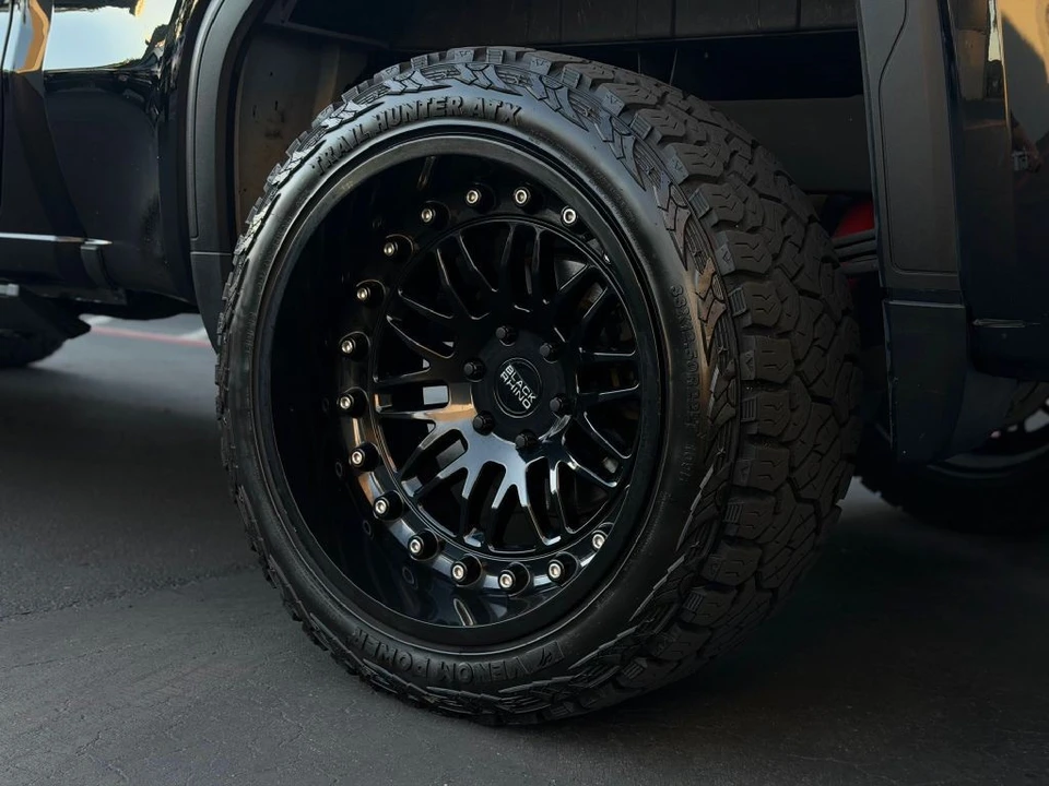 2020 GMC Sierra 5th Gen - Image 17 of 21