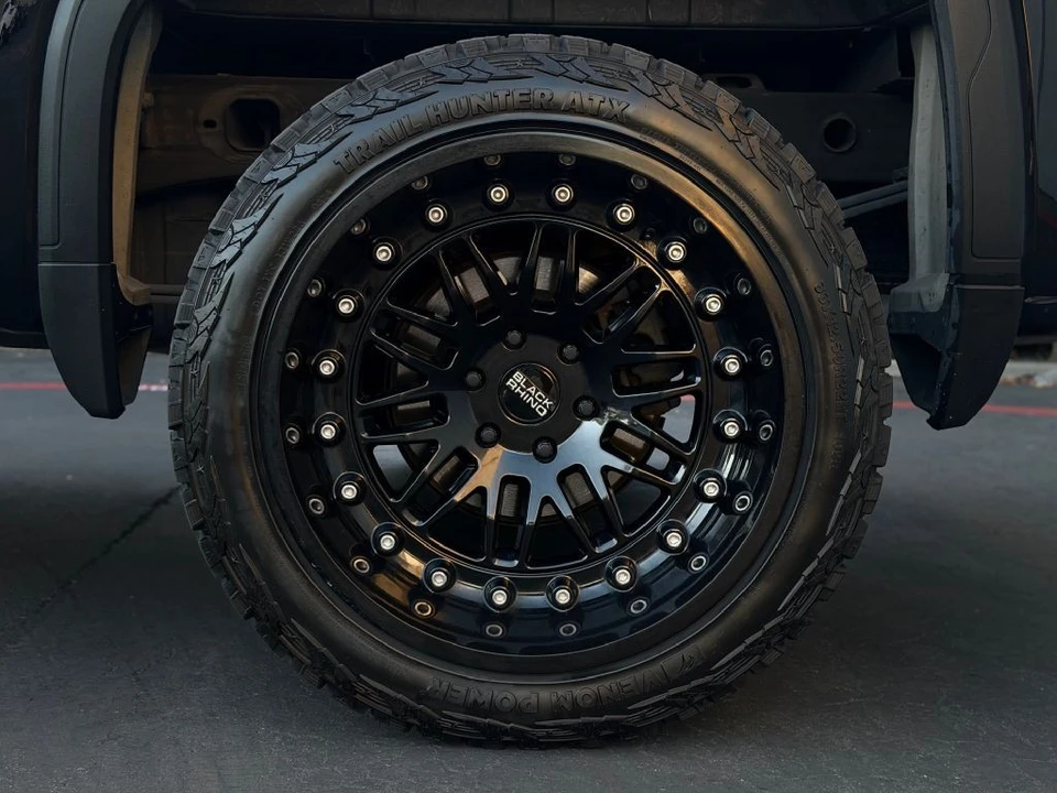2020 GMC Sierra 5th Gen - Image 15 of 21