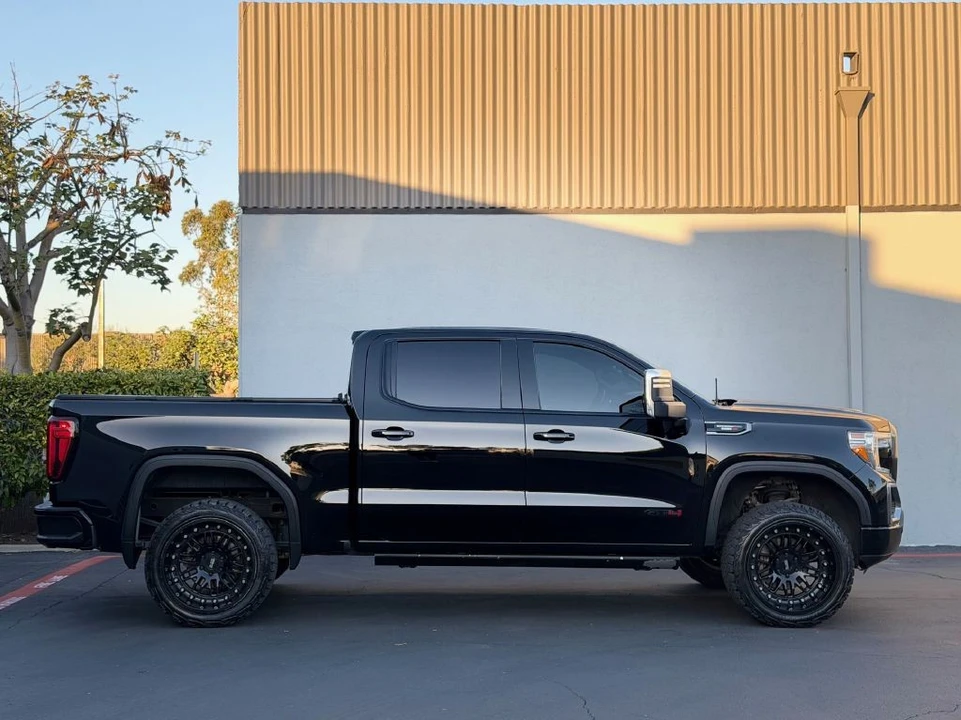 2020 GMC Sierra 5th Gen - Image 4 of 21