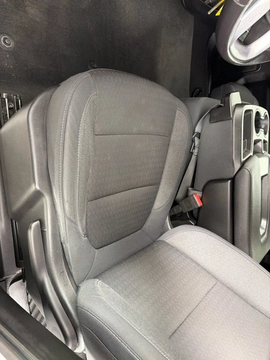 2020 GMC Sierra 4th Gen - Image 12 of 12