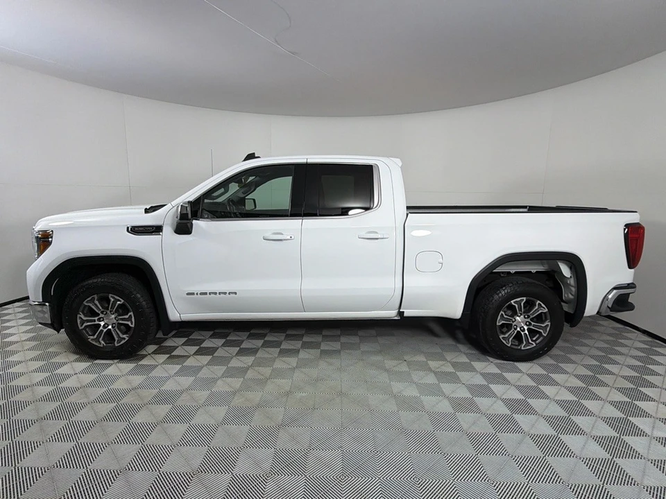 2020 GMC Sierra 4th Gen - Image 8 of 12