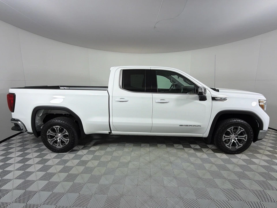 2020 GMC Sierra 4th Gen - Image 4 of 12