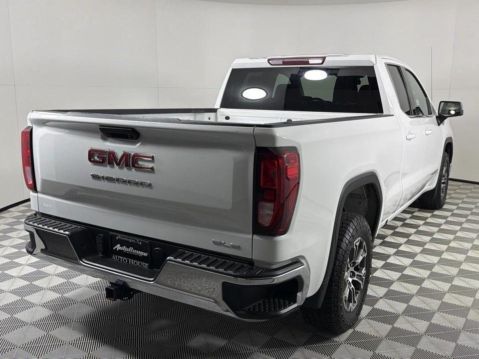 2020 GMC Sierra 4th Gen - Image 5 of 12