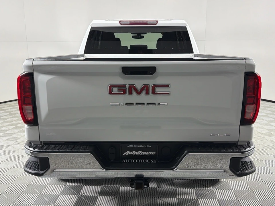 2020 GMC Sierra 4th Gen - Image 6 of 12