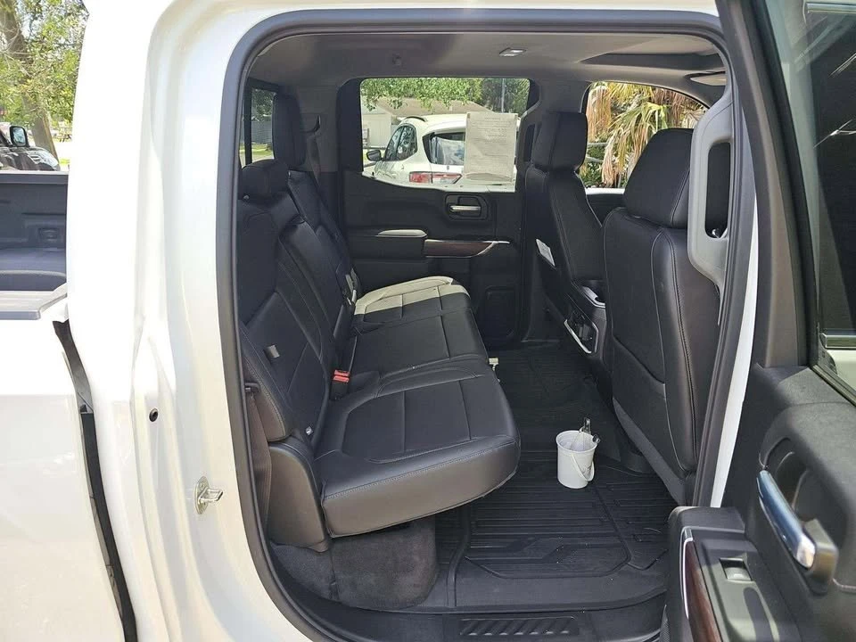 2020 GMC Sierra 5th Gen - Image 5 of 10