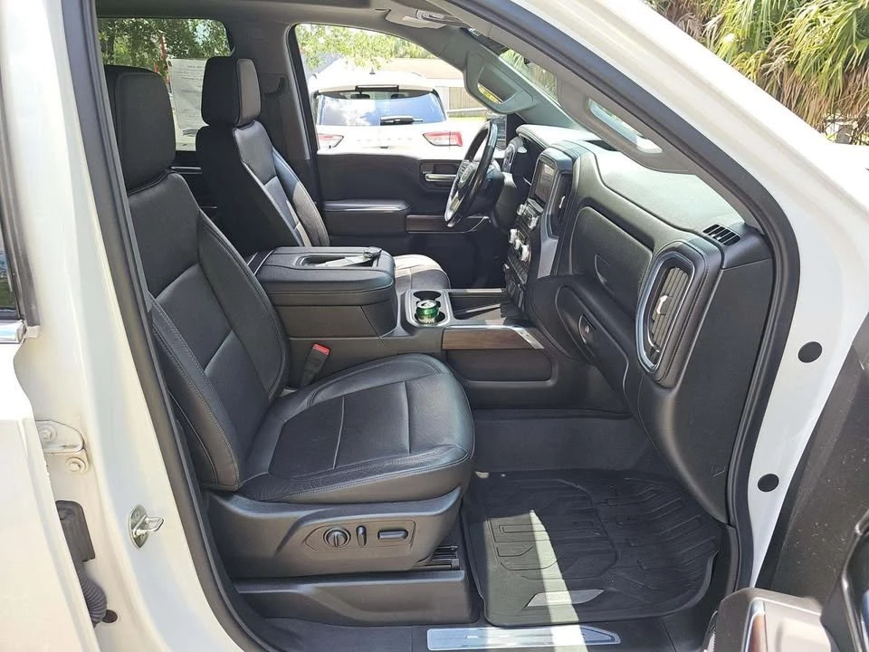 2020 GMC Sierra 5th Gen - Image 7 of 10