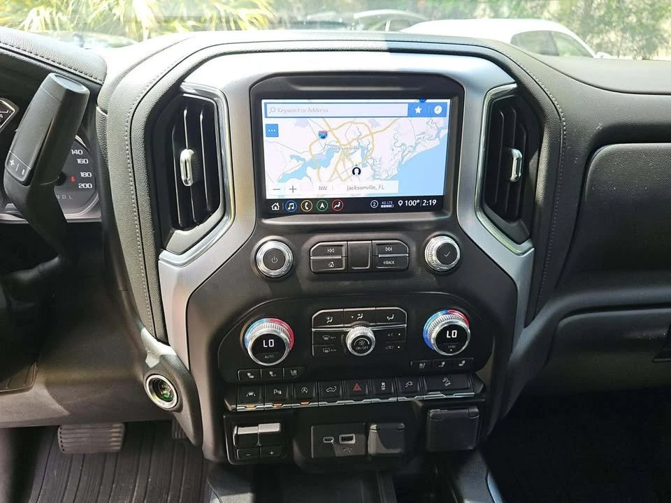 2020 GMC Sierra 5th Gen - Image 8 of 10