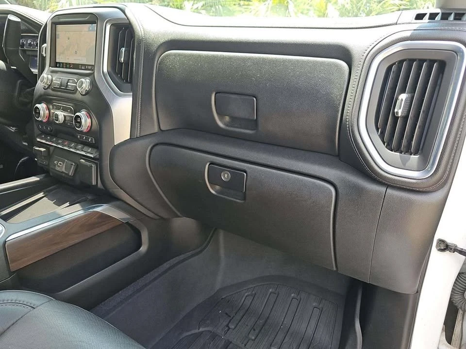 2020 GMC Sierra 5th Gen - Image 10 of 10