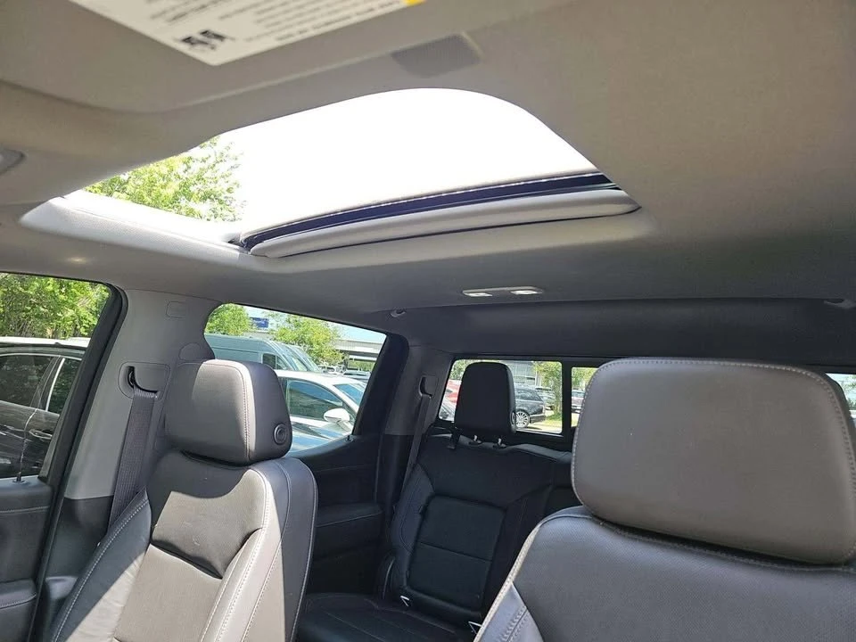 2020 GMC Sierra 5th Gen - Image 4 of 10