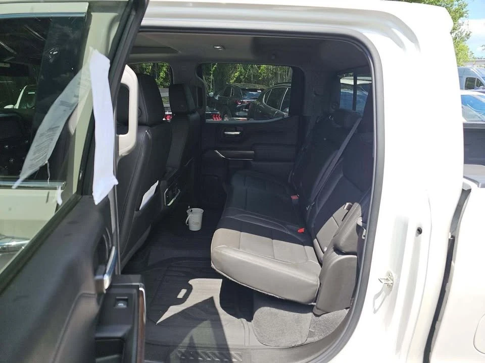 2020 GMC Sierra 5th Gen - Image 6 of 10