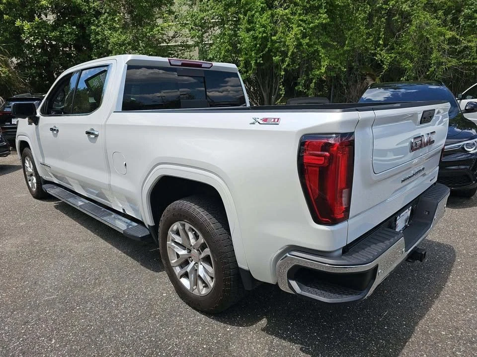 2020 GMC Sierra 5th Gen - Image 3 of 10