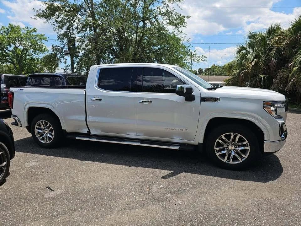 2020 GMC Sierra 5th Gen - Image 2 of 10