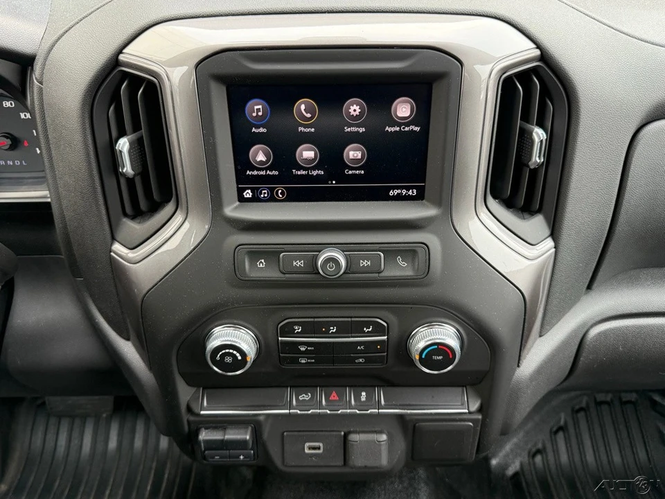 2020 GMC Sierra 5th Gen - Image 16 of 21