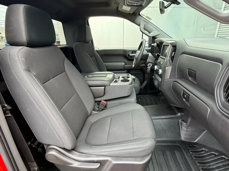 2020 GMC Sierra 5th Gen - Image 14 of 21