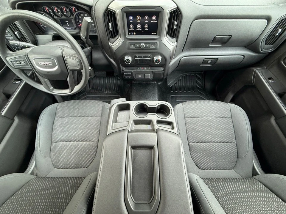 2020 GMC Sierra 5th Gen - Image 15 of 21